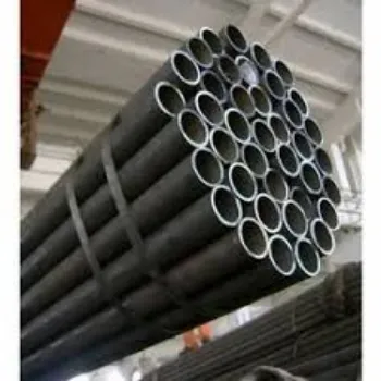 High Pressure Pipe